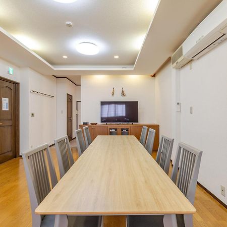 Stayinn Hakata - Vacation Rental, Japanese-Style Rooms Fukuoka  Exterior photo
