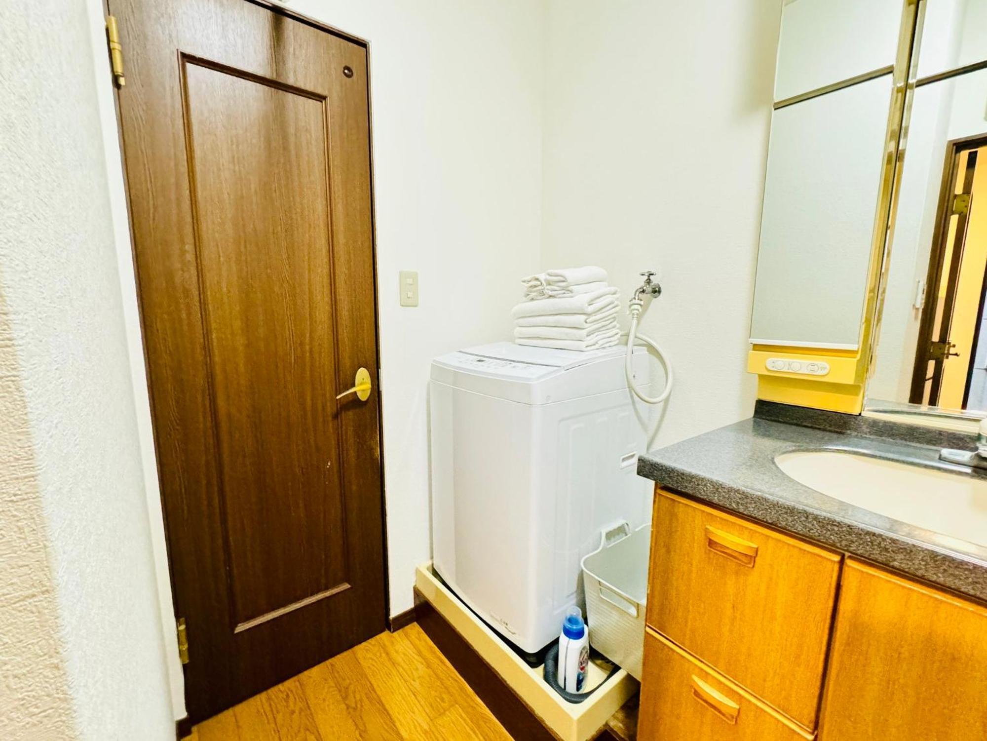 Stayinn Hakata - Vacation Rental, Japanese-Style Rooms Fukuoka  Exterior photo