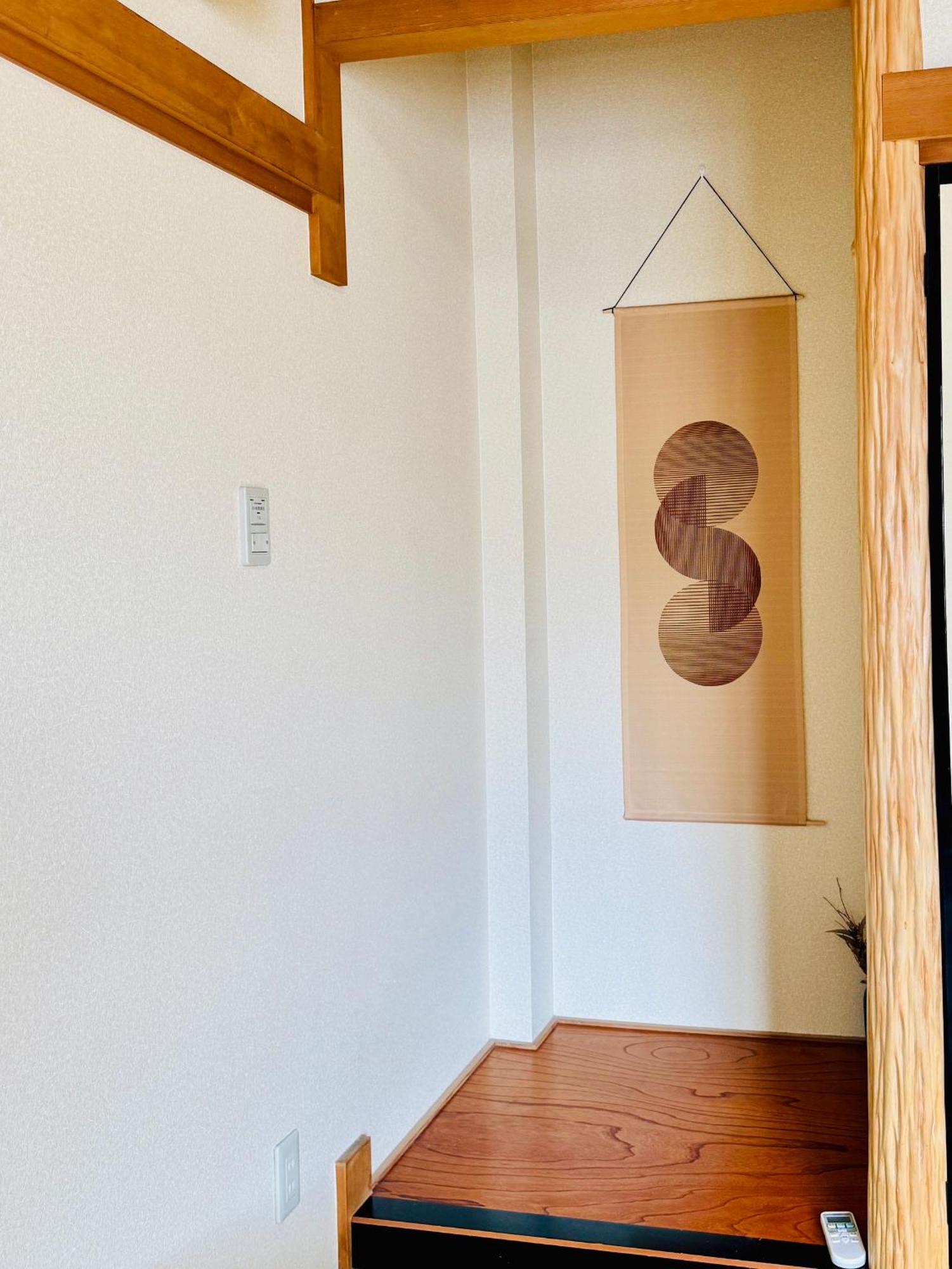 Stayinn Hakata - Vacation Rental, Japanese-Style Rooms Fukuoka  Exterior photo