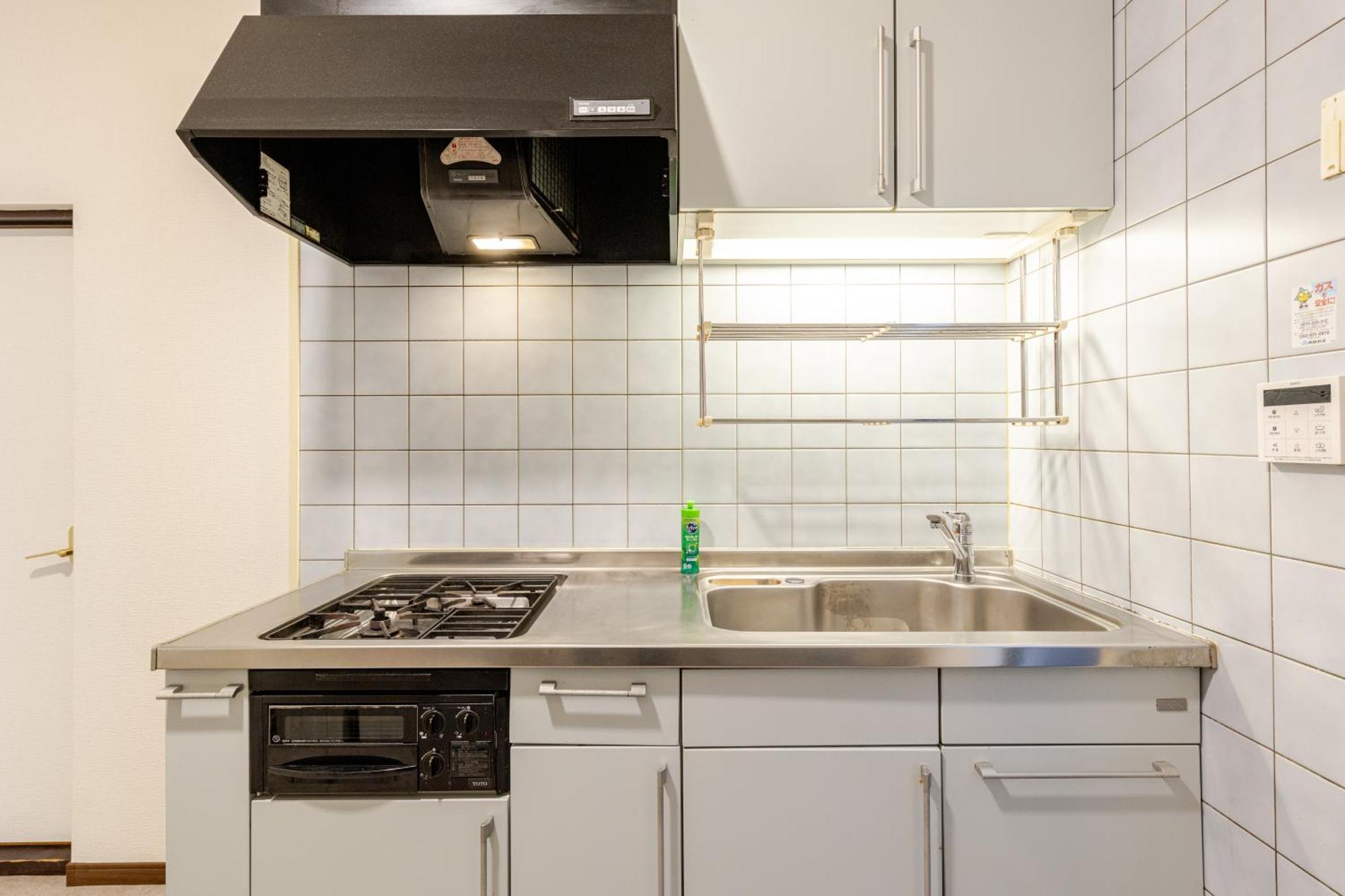 Stayinn Hakata - Vacation Rental, Japanese-Style Rooms Fukuoka  Exterior photo