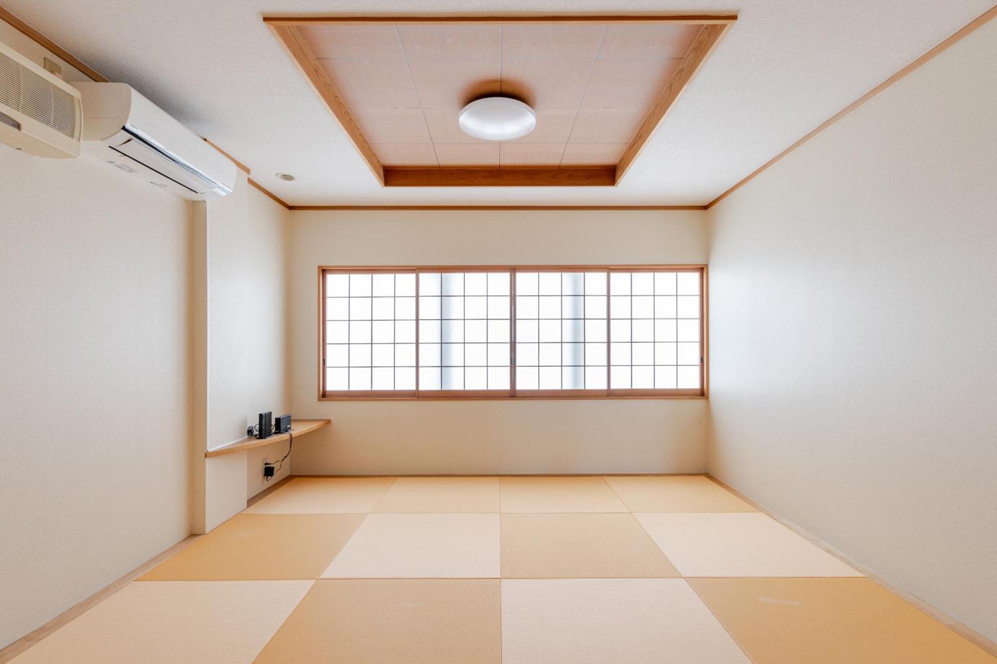 Stayinn Hakata - Vacation Rental, Japanese-Style Rooms Fukuoka  Exterior photo
