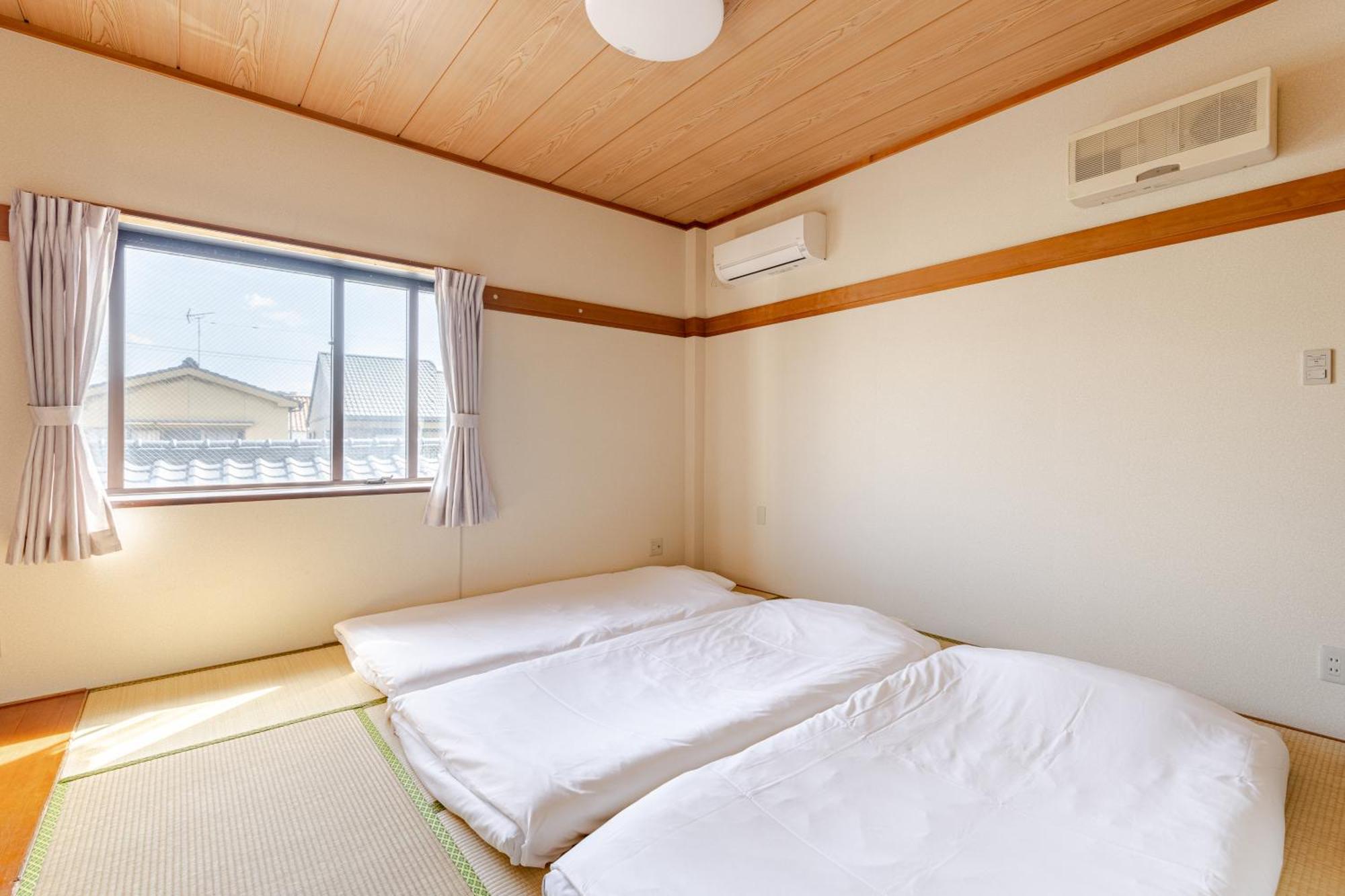 Stayinn Hakata - Vacation Rental, Japanese-Style Rooms Fukuoka  Exterior photo