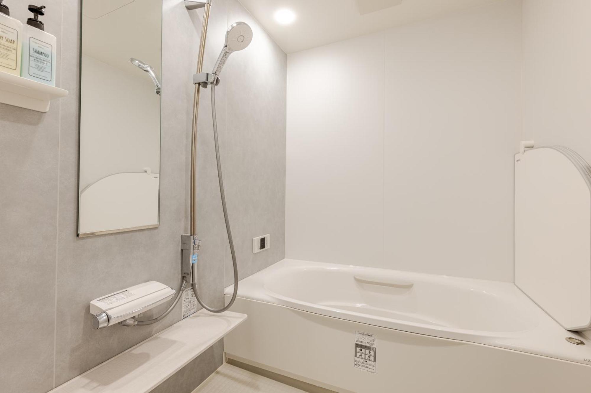 Stayinn Hakata - Vacation Rental, Japanese-Style Rooms Fukuoka  Exterior photo