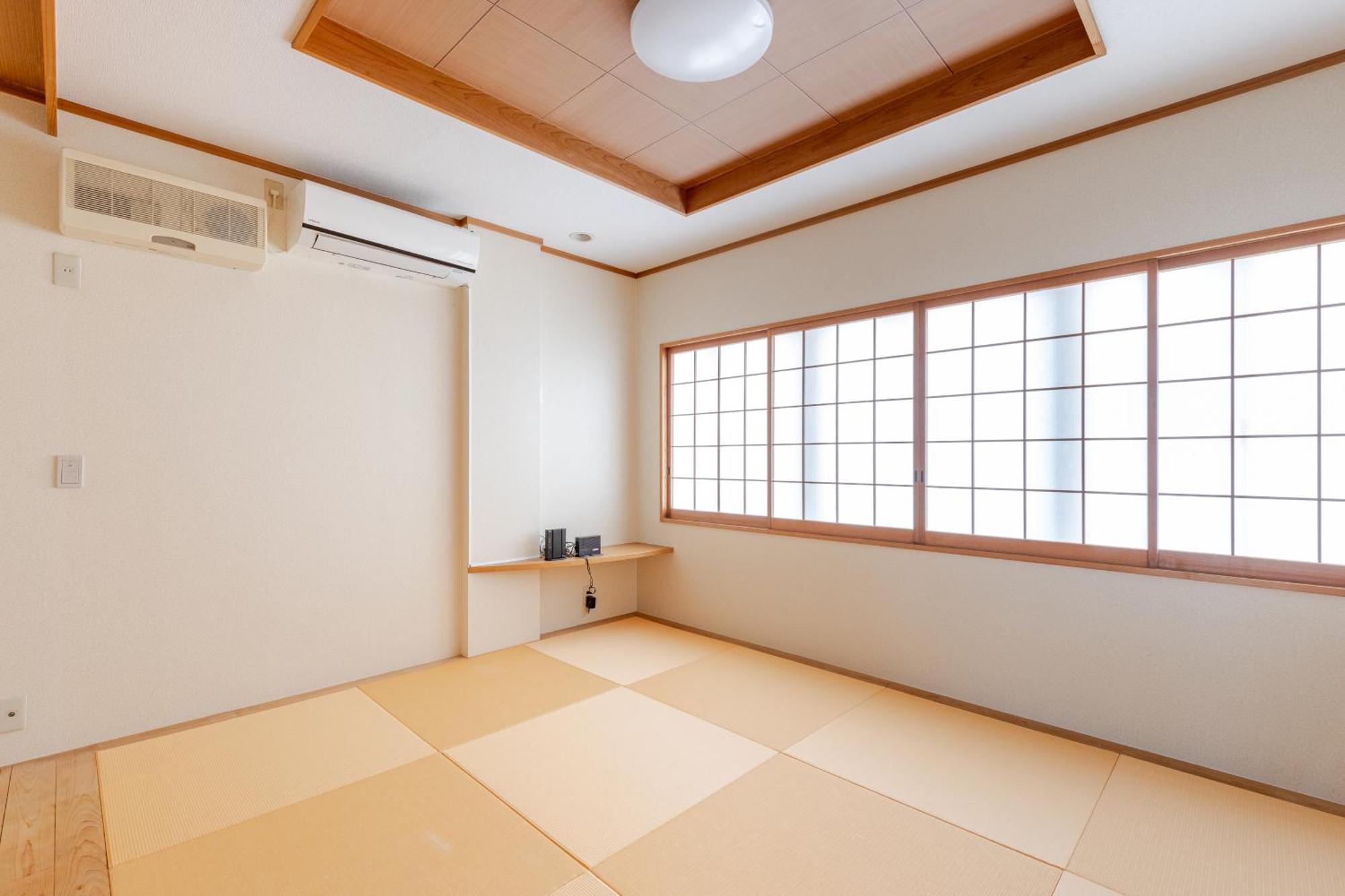 Stayinn Hakata - Vacation Rental, Japanese-Style Rooms Fukuoka  Exterior photo
