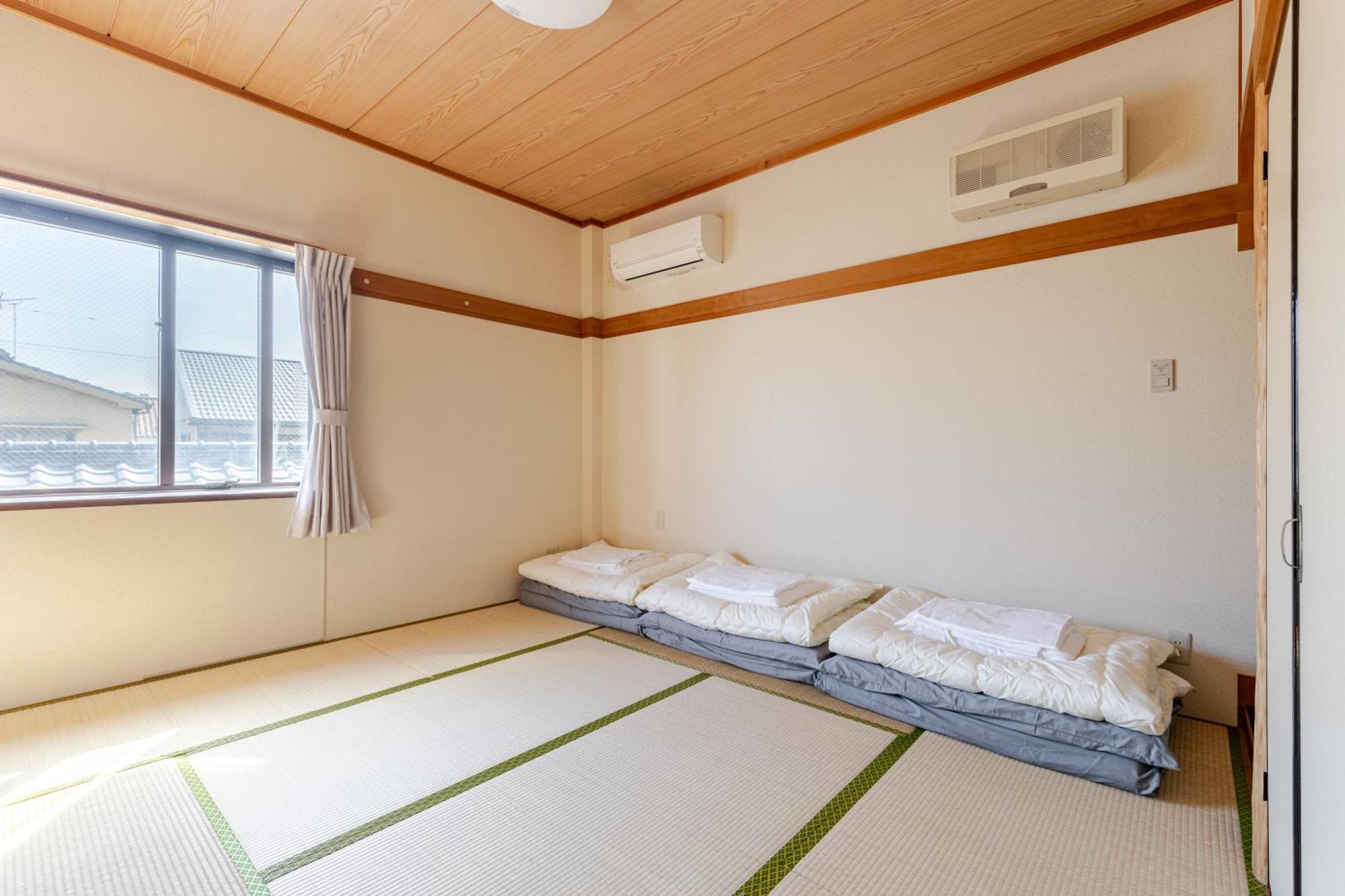 Stayinn Hakata - Vacation Rental, Japanese-Style Rooms Fukuoka  Exterior photo