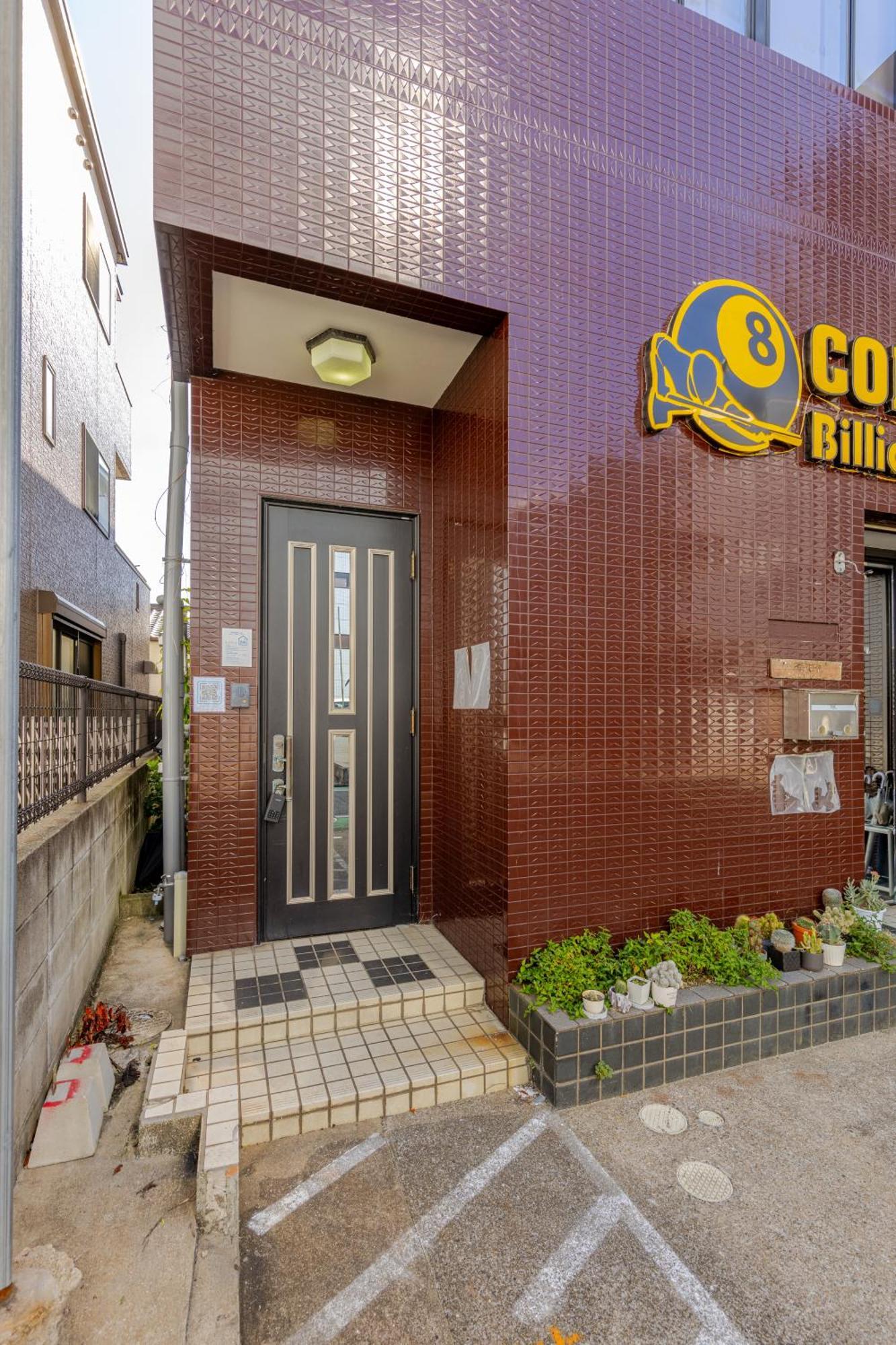 Stayinn Hakata - Vacation Rental, Japanese-Style Rooms Fukuoka  Exterior photo