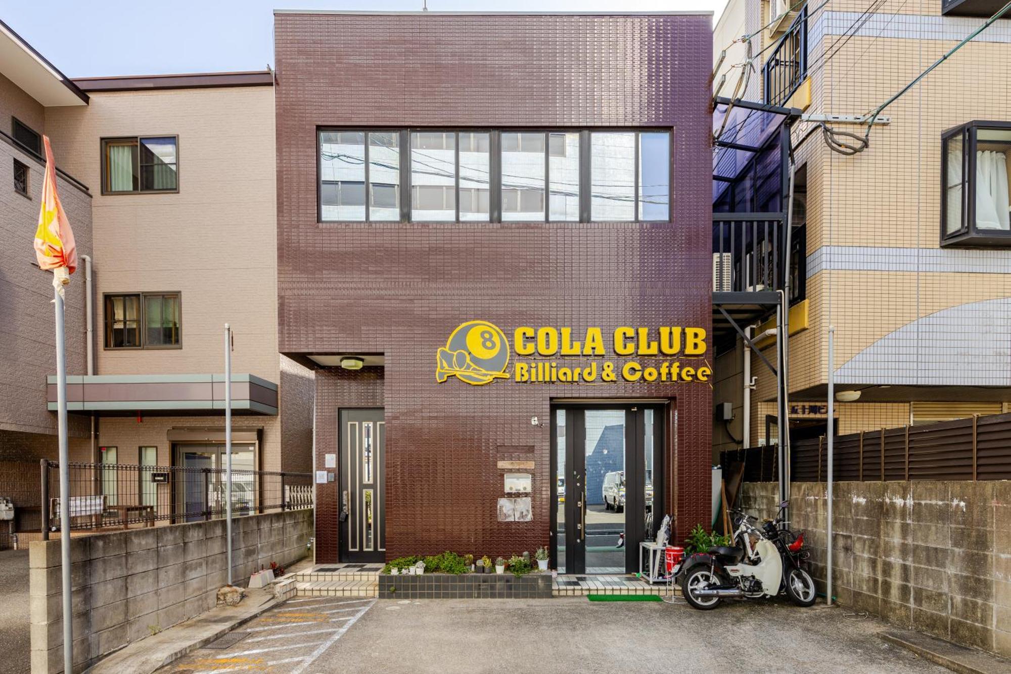 Stayinn Hakata - Vacation Rental, Japanese-Style Rooms Fukuoka  Exterior photo
